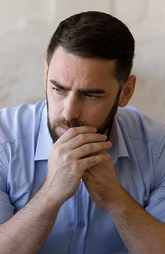 Vertrieb optimieren Teaser - Kapel & Muur